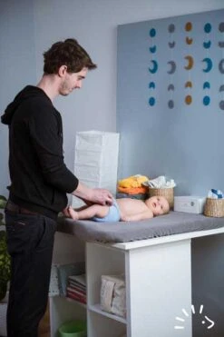 PACK DE DEPART Couches Lavables MiniSnap - Taille Naissance (2-8kg) POPOLINI 12 PACK DE DEPART Couches Lavables MiniSnap - Taille Naissance (2-8kg) POPOLINI -Bébés Produits Magasin h4ovytff 1