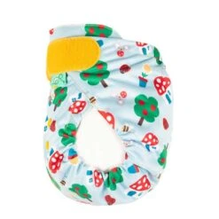 Couche Lavable TE1 - EASYFIT - Taille Unique (3.5-15kg) - Mushroom Town TOTS BOTS -Bébés Produits Magasin hfcq9wdi