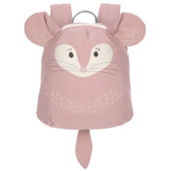 Sac à Dos Maternelle Chinchilla LASSIG