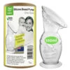 Recueil-Lait 100% Silicone 100ml HAAKAA
