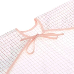 Lot De 2 Bavoirs Manches Longues 6-24 Mois Escargot LASSIG -Bébés Produits Magasin jw8j1m49