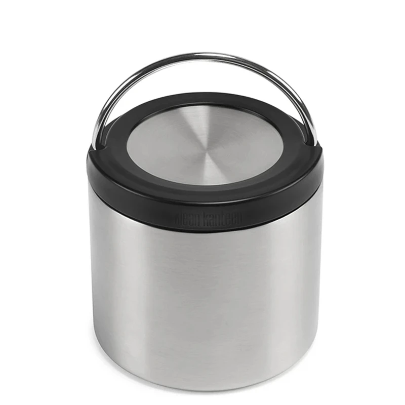 Boite à Repas Isotherme TKCanister (473ml) KLEAN KANTEEN 3 Boite à Repas Isotherme TKCanister (473ml) KLEAN KANTEEN