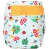 Couche Lavable TE1 - EASYFIT - Taille Unique (3.5-15kg) - Mushroom Town TOTS BOTS -Bébés Produits Magasin ktgkqqkp