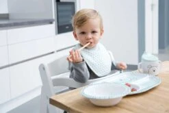 Lot De 5 Bavoirs En éponge Imperméable 3-18 Mois Chien LASSIG -Bébés Produits Magasin lassig1311002524site4