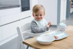 Lot De 5 Bavoirs En éponge Imperméable 3-18 Mois Chien LASSIG -Bébés Produits Magasin lassig1311002524site5