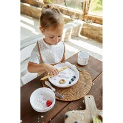 Lot De 5 Bavoirs En éponge Imperméable 3-18 Mois Oie LASSIG -Bébés Produits Magasin lassig1311002842site3