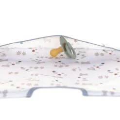 Lot De 2 Bavoirs Manches Longues 6-24 Mois Mouton LASSIG -Bébés Produits Magasin lassig1311021841site1