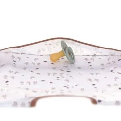 Lot De 2 Bavoirs Manches Longues 6-24 Mois Oie LASSIG -Bébés Produits Magasin lassig1311021842site1