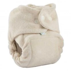 Couche Lavable MiniSnap Taille Naissance (2-8kg) POPOLINI