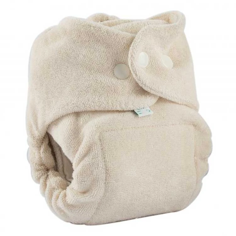 Couche Lavable MiniSnap Taille Naissance (2-8kg) POPOLINI 3 Couche Lavable MiniSnap Taille Naissance (2-8kg) POPOLINI