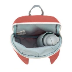 Sac à Dos Maternelle Renard LASSIG -Bébés Produits Magasin lk8piqh5