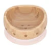 Bol Ventousé En Bambou Souris LASSIG -Bébés Produits Magasin m2elu7r9