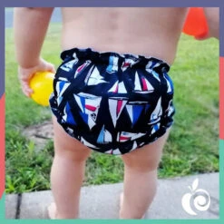 Maillot De Bain Lavable Taille Unique Smooth Sailling APPLECHEEKS 14 Maillot De Bain Lavable Taille Unique Smooth Sailling APPLECHEEKS -Bébés Produits Magasin maillot smooth 160523