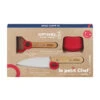 Coffret Petit Chef OPINEL -Bébés Produits Magasin opinel 2021