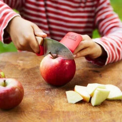 Coffret Petit Chef OPINEL -Bébés Produits Magasin opinel2n