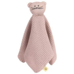 Doudou En Coton Souris LASSIG