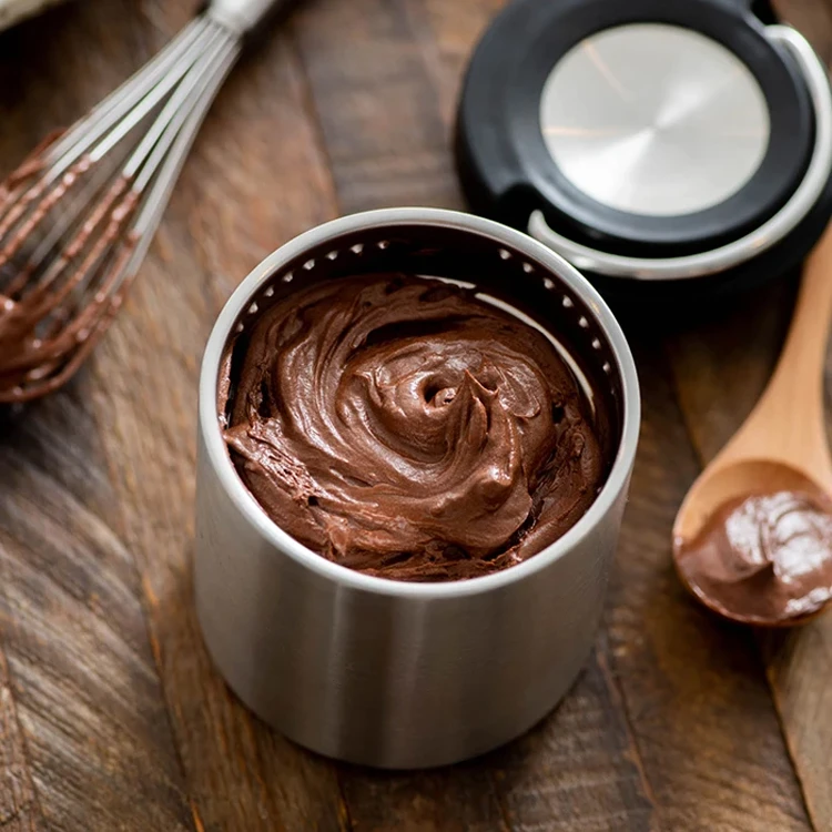 Boite à Repas Isotherme TKCanister (237ml) KLEAN KANTEEN 6 Boite à Repas Isotherme TKCanister (237ml) KLEAN KANTEEN – Image 4