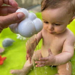 Jouet Pour Le Bain PLUÏ Rain Cloud MOLUK 13 Jouet Pour Le Bain PLUÏ Rain Cloud MOLUK -Bébés Produits Magasin plui 290623 2