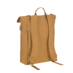 Sac à Dos à Langer Rolltop Curry LASSIG 13 Sac à Dos à Langer Rolltop Curry LASSIG -Bébés Produits Magasin pt91l3ef