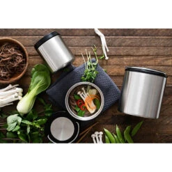 Boite à Repas Isotherme TKCanister (237ml) KLEAN KANTEEN 15 Boite à Repas Isotherme TKCanister (237ml) KLEAN KANTEEN -Bébés Produits Magasin qpzlohwi 1