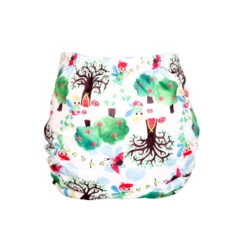 Couche Lavable TE2 - PEENUT - Taille Unique (3.5-15kg) - Wee Folk TOTS BOTS 8 Couche Lavable TE2 - PEENUT - Taille Unique (3.5-15kg) - Wee Folk TOTS BOTS -Bébés Produits Magasin rb5li5vy 1