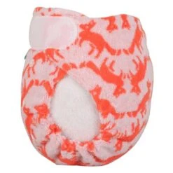 Couche Lavable CLASSIQUE - BAMBOOZLE - Taille 1 (2.5-8kg) - Foxtrot TOTS BOTS 7 Couche Lavable CLASSIQUE - BAMBOOZLE - Taille 1 (2.5-8kg) - Foxtrot TOTS BOTS -Bébés Produits Magasin recsumfq 1