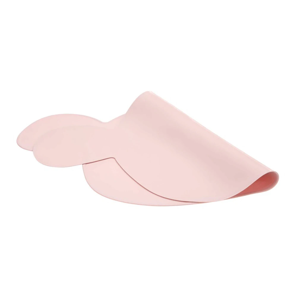 Set De Table En Silicone Rose LASSIG 5 Set De Table En Silicone Rose LASSIG – Image 3