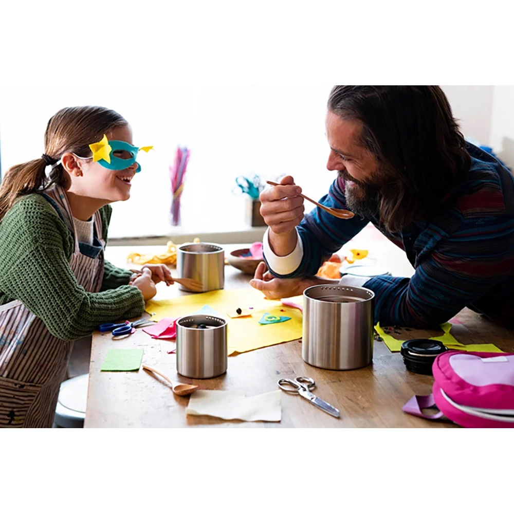 Boite à Repas Isotherme TKCanister (237ml) KLEAN KANTEEN 8 Boite à Repas Isotherme TKCanister (237ml) KLEAN KANTEEN – Image 6