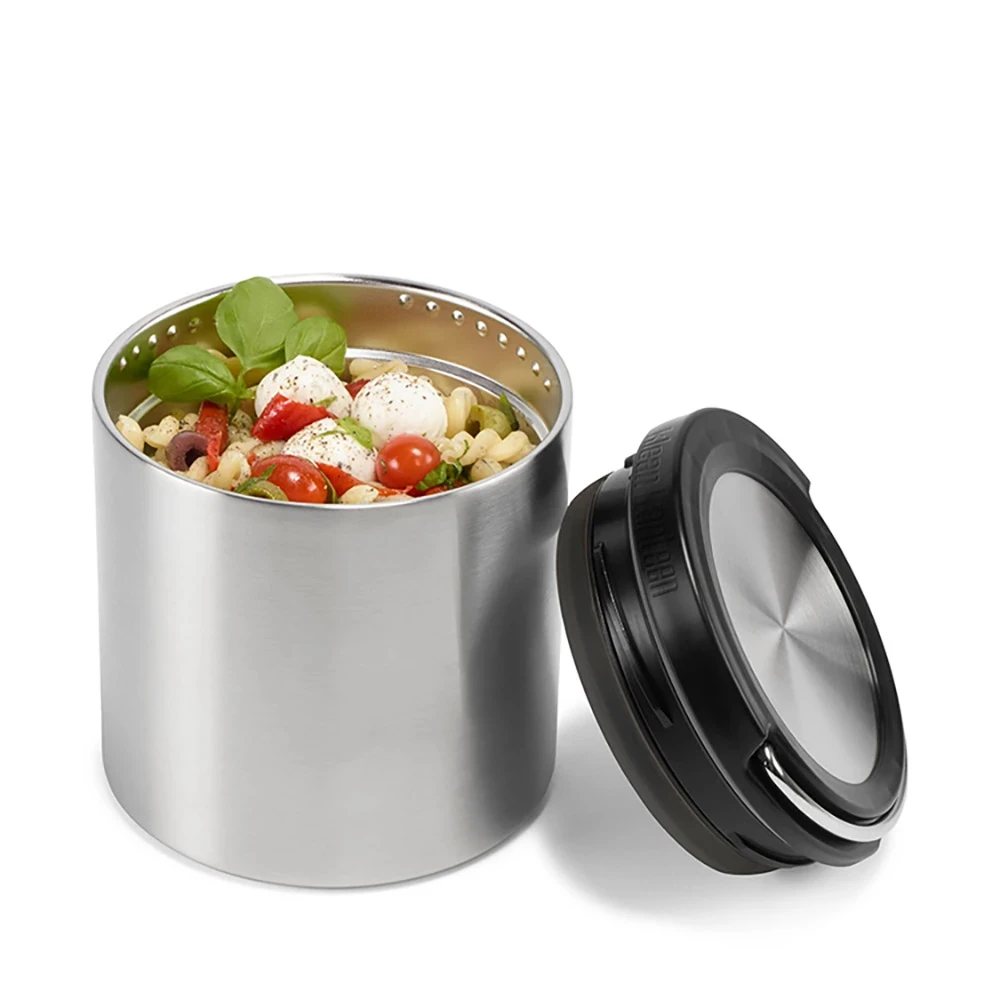 Boite à Repas Isotherme TKCanister (237ml) KLEAN KANTEEN 4 Boite à Repas Isotherme TKCanister (237ml) KLEAN KANTEEN – Image 2