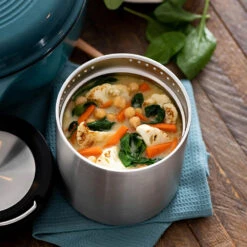 Boite à Repas Isotherme TKCanister (473ml) KLEAN KANTEEN 11 Boite à Repas Isotherme TKCanister (473ml) KLEAN KANTEEN -Bébés Produits Magasin seqyndem