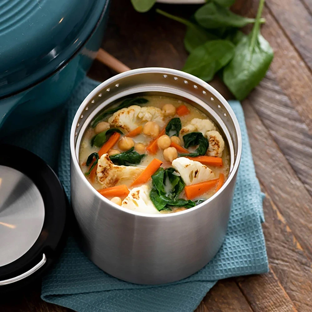 Boite à Repas Isotherme TKCanister (473ml) KLEAN KANTEEN 6 Boite à Repas Isotherme TKCanister (473ml) KLEAN KANTEEN – Image 4