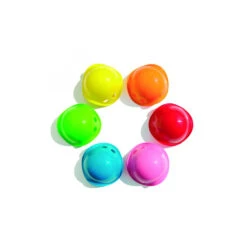 BILIBO MINI Set De 6 MOLUK -Bébés Produits Magasin set de 6 mini bilibo en couleur4