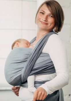 Echarpe De Portage HOWLITE 5.2m LENNYLAMB -Bébés Produits Magasin site1echarpehowlite 1