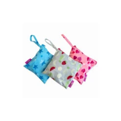 Bavoir Manches Longues Nomade Taille Unique Fruits TIDY TOT -Bébés Produits Magasin site5fruits750282