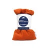 Bouillotte Bandeau Velours Warmies Orange SOFRAMAR -Bébés Produits Magasin soframar bandeau orange 010923 V1