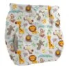 Couche Lavable TE2 - SNAP2FIT - Taille Unique (4-15kg) - Wildlife POPOLINI 2 Couche Lavable TE2 - SNAP2FIT - Taille Unique (4-15kg) - Wildlife POPOLINI -Bébés Produits Magasin sut8fa3x