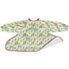 Bavoir Pour Kit Tidy Tot Carottes Et Radis TIDY TOT -Bébés Produits Magasin tidy TTBCTR v1