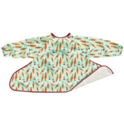 Bavoir Pour Kit Tidy Tot Carottes Et Radis TIDY TOT