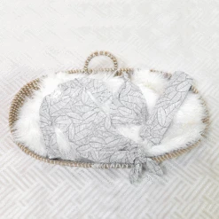 Aden + Anais Maxi Lange Maille Confort Zebra ADEN+ANAIS -Bébés Produits Magasin u0tvichx