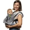 Porte-bébé Boba Air Gris - ATTENTION Packaging Abîmé BOBA -Bébés Produits Magasin v1 BOBA air GRIS 22092021 1
