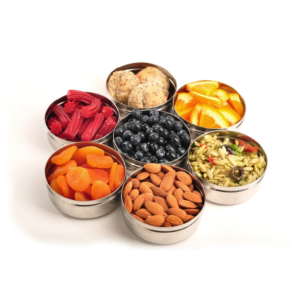 Lunch Pod Inox Eco Dipper ECOLUNCHBOX 4 Lunch Pod Inox Eco Dipper ECOLUNCHBOX – Image 2