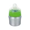 Biberon En Inox 120ml KLEAN KANTEEN -Bébés Produits Magasin v1 klean kanteen biberon 120ml