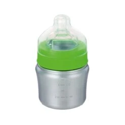 Biberon En Inox 120ml KLEAN KANTEEN