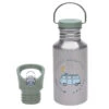 Gourde En Inox 500 Ml Van LASSIG -Bébés Produits Magasin v1 lassig gourde van