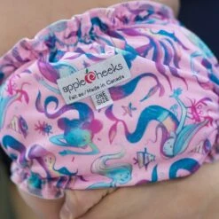 Maillot De Bain Lavable Taille Unique Shellphone APPLECHEEKS