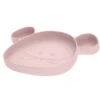 Assiette à Compartiments Ventousée En Silicone Rose LASSIG 2 Assiette à Compartiments Ventousée En Silicone Rose LASSIG -Bébés Produits Magasin v1 n77tnwaa