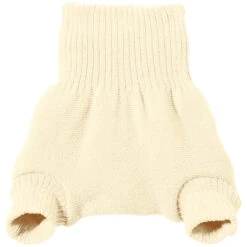 Culotte De Protection Naturelle En Laine Mérinos 3-6 Mois DISANA