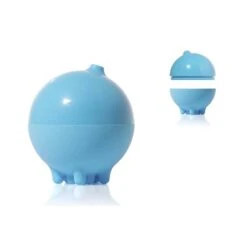 Jouet Pour Le Bain PLUÏ Rainball Bleu MOLUK -Bébés Produits Magasin v1 pluibleu