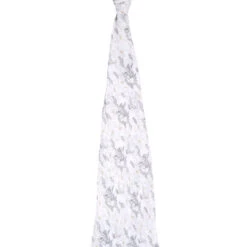 Aden + Anais Maxi Lange Coton Harry Potter - Letters ADEN+ANAIS