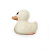 Canard En Caoutchouc Naturel Mini Kawan White HEVEA -Bébés Produits Magasin v1HEVEA Kawan mini rubberdu